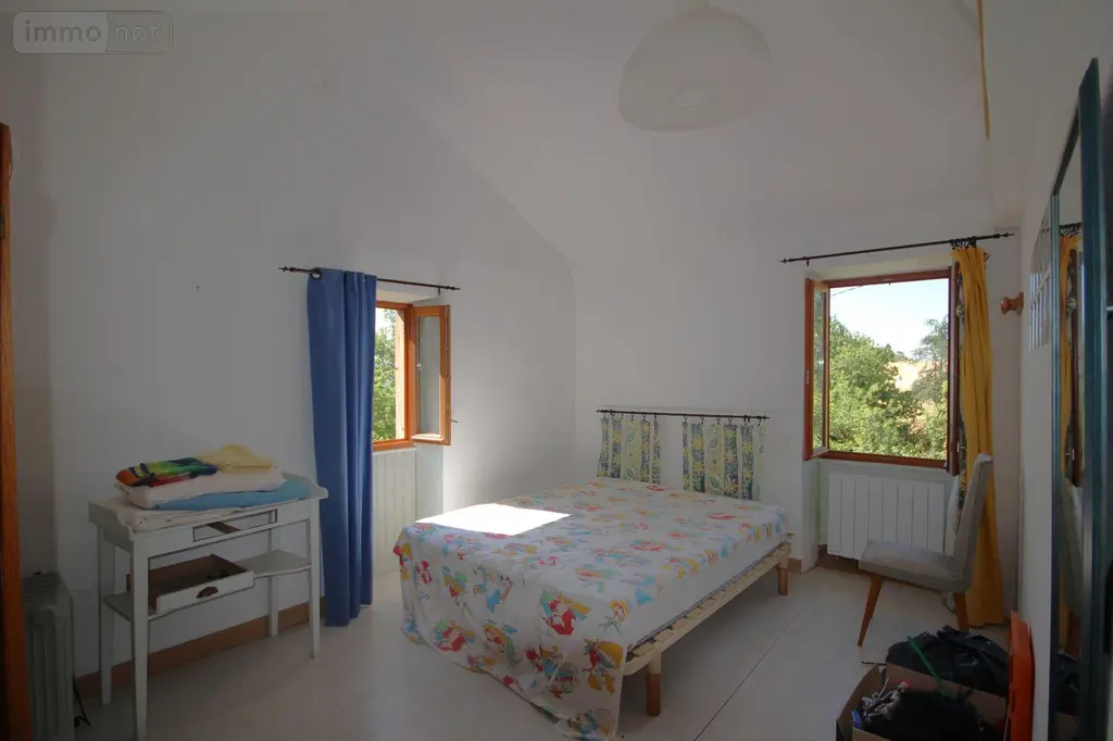 Maison a vendre Najac 12270 Aveyron 12 104 m2 5 pièces 134000 euros 3218 016