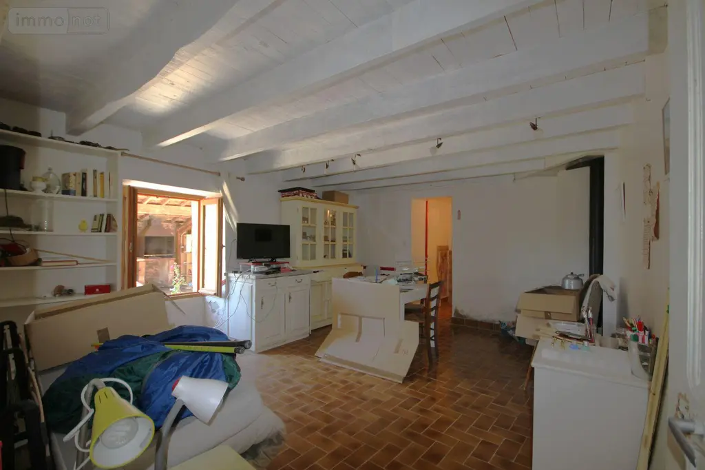 Maison a vendre Najac 12270 Aveyron 12 104 m2 5 pièces 134000 euros 3218 011