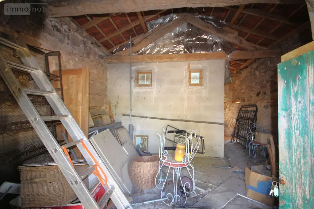 Maison a vendre Najac 12270 Aveyron 12 104 m2 5 pièces 134000 euros 3218 022