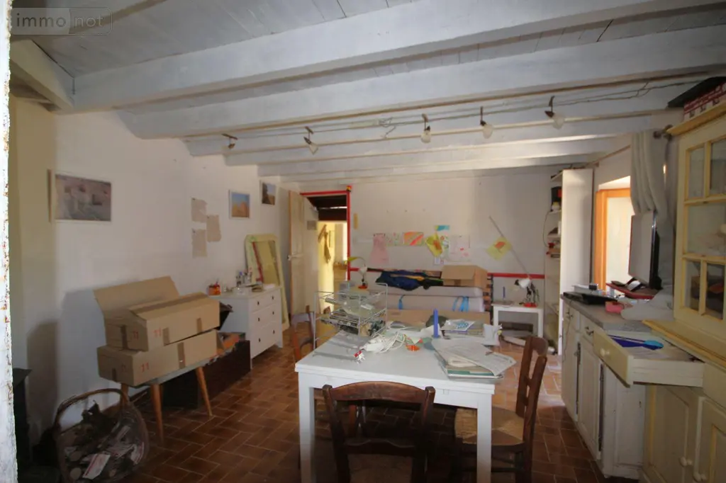 Maison a vendre Najac 12270 Aveyron 12 104 m2 5 pièces 134000 euros 3218 010
