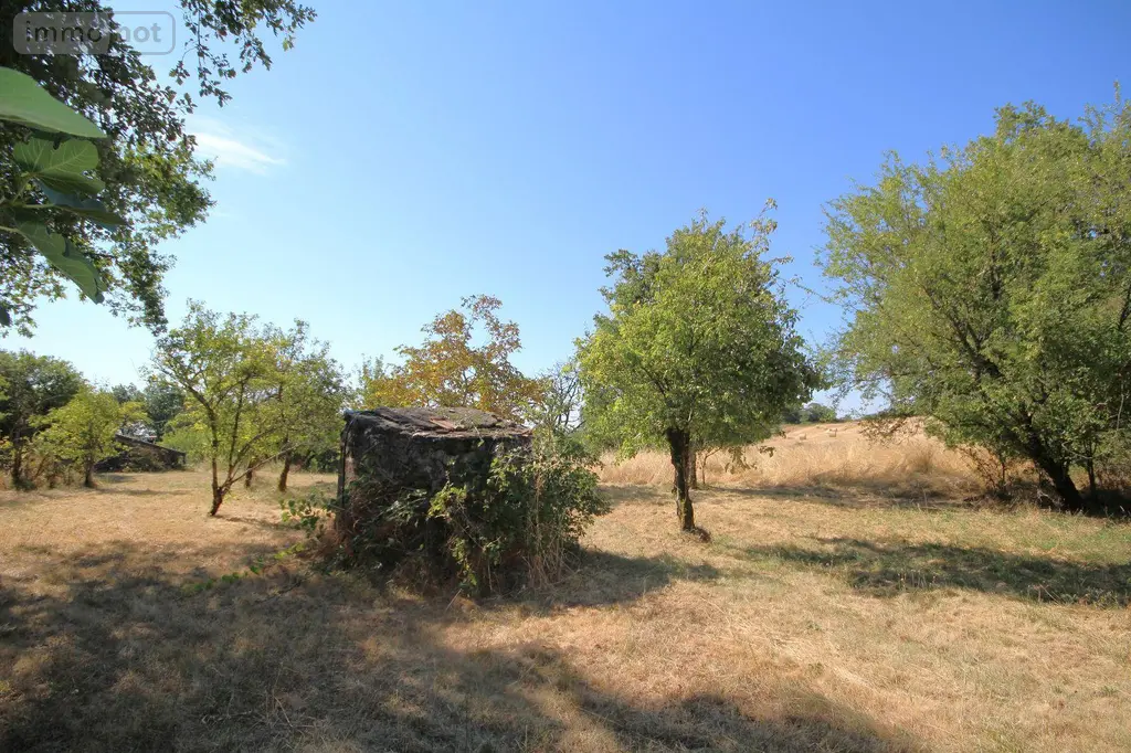 Maison a vendre Najac 12270 Aveyron 12 104 m2 5 pièces 134000 euros 3218 029