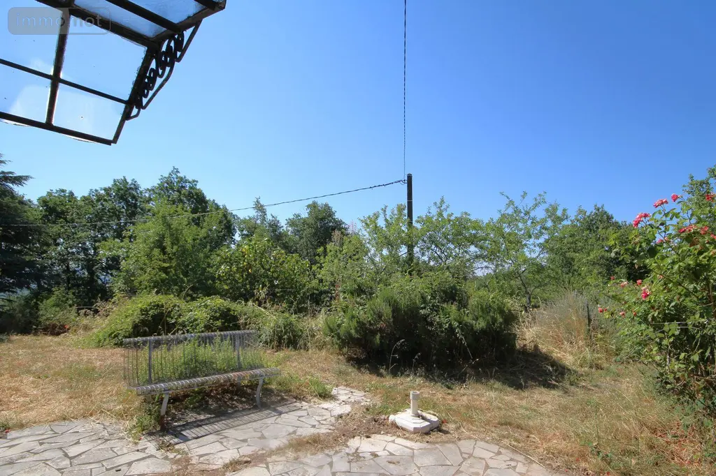Maison a vendre Najac 12270 Aveyron 12 104 m2 5 pièces 134000 euros 3218 026