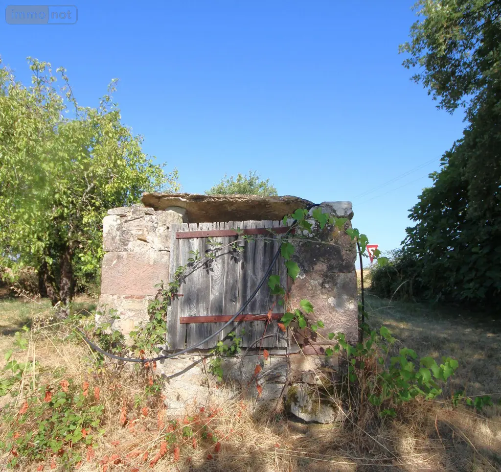 Maison a vendre Najac 12270 Aveyron 12 104 m2 5 pièces 134000 euros 3218 028