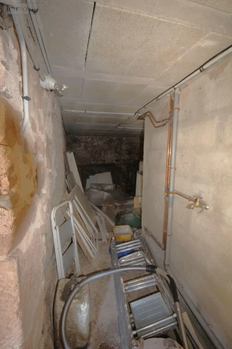 Maison a vendre Najac 12270 Aveyron 12 104 m2 5 pièces 134000 euros 3218 023