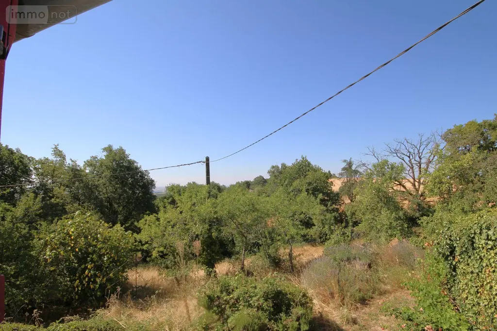 Maison a vendre Najac 12270 Aveyron 12 104 m2 5 pièces 134000 euros 3218 027