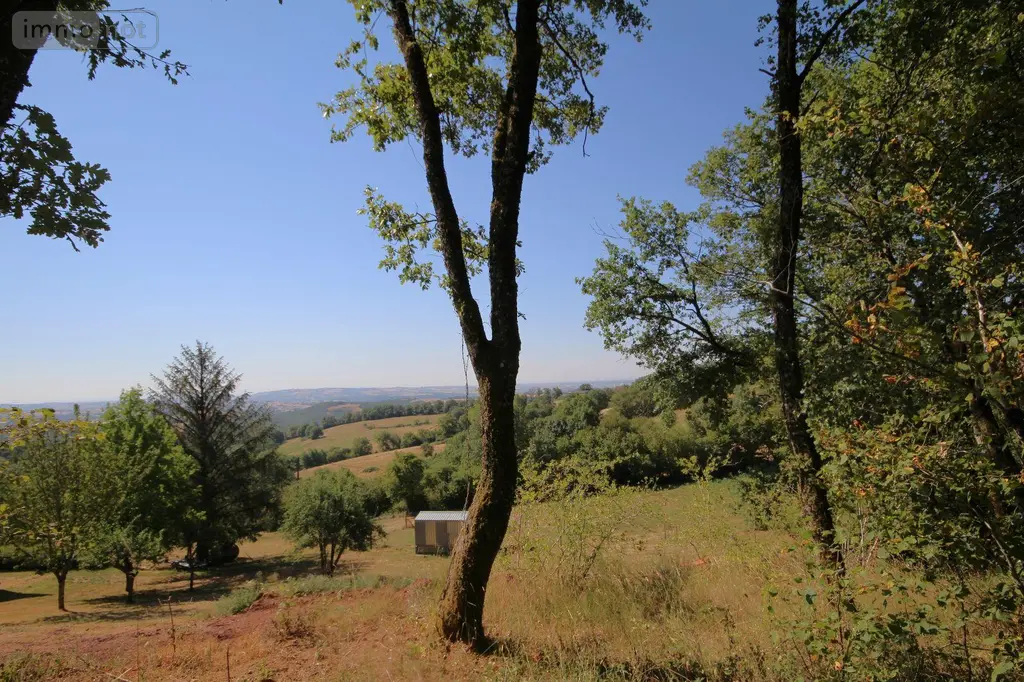 Maison a vendre Najac 12270 Aveyron 12 104 m2 5 pièces 134000 euros 3218 003