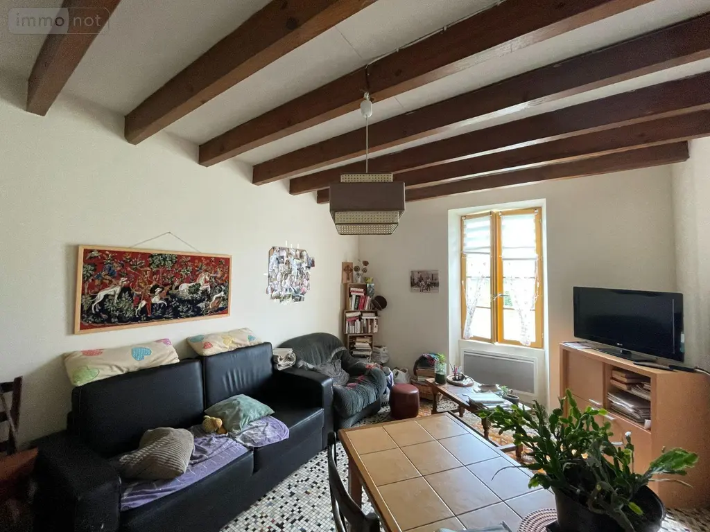 Maison a vendre Bazas 33430 Gironde 33 82 m2 3 pièces 110000 euros 33062-40 005