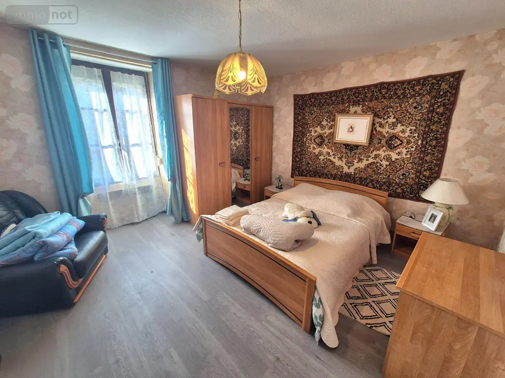 Maison a vendre Loches-sur-Ource 10110 Aube 10 85 m2 4 pièces 75000 euros 10043-393 011