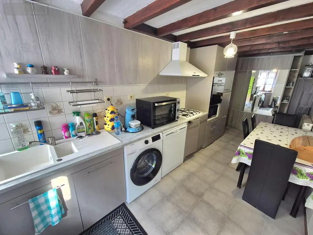 Maison a vendre Loches-sur-Ource 10110 Aube 10 85 m2 4 pièces 75000 euros 10043-393 006