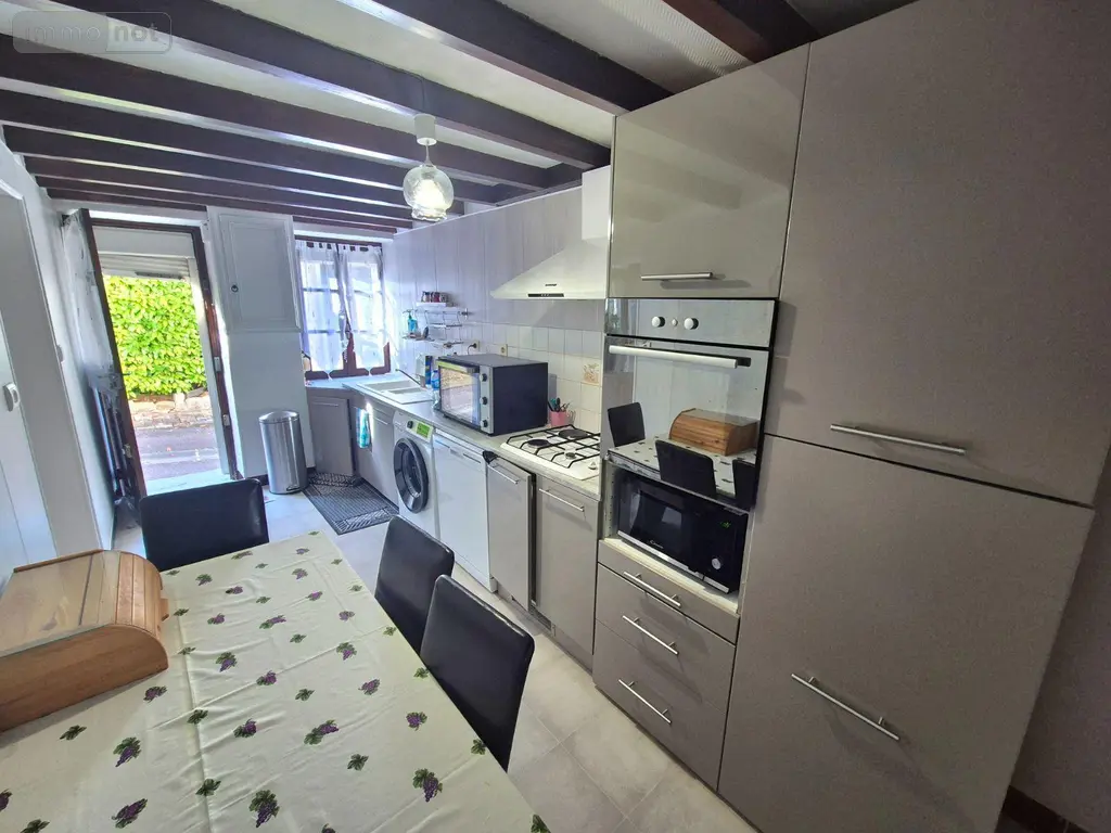 Maison a vendre Loches-sur-Ource 10110 Aube 10 85 m2 4 pièces 75000 euros 10043-393 005