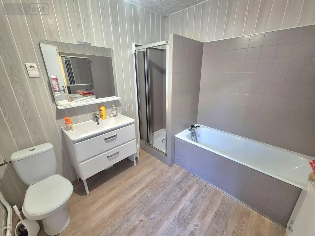 Maison a vendre Loches-sur-Ource 10110 Aube 10 85 m2 4 pièces 75000 euros 10043-393 007