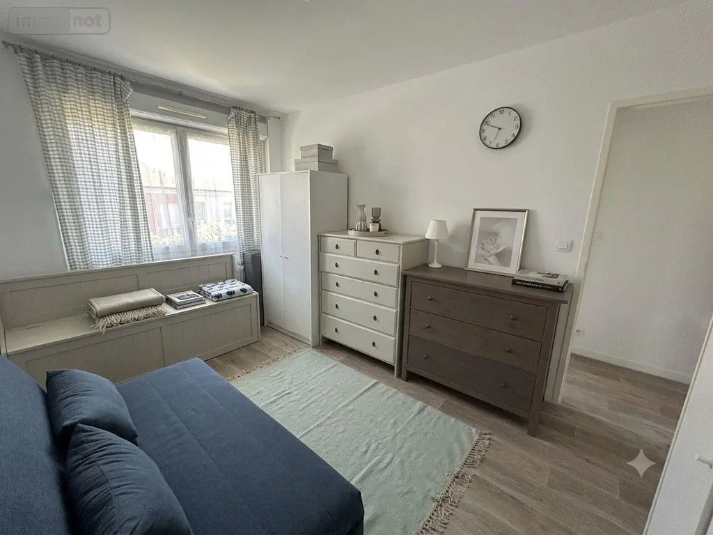 Maison a vendre Saint-Malo 35400 Ille-et-Vilaine 35 83 m2 4 pièces 280260 euros 11785/457 006