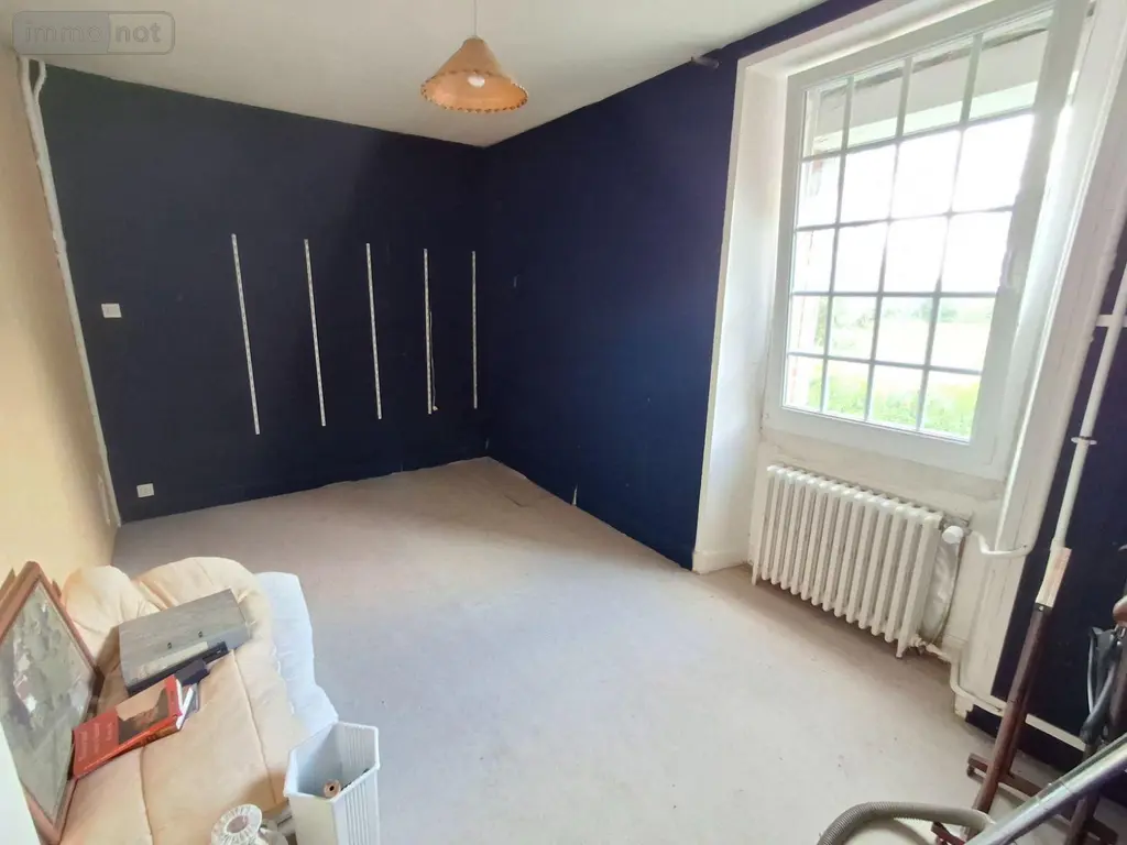Maison a vendre Argentan 61200 Orne 61 153 m2 6 pièces 159000 euros 61013/290 017