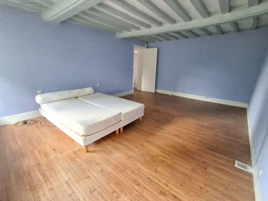 Maison a vendre Argentan 61200 Orne 61 153 m2 6 pièces 159000 euros 61013/290 016