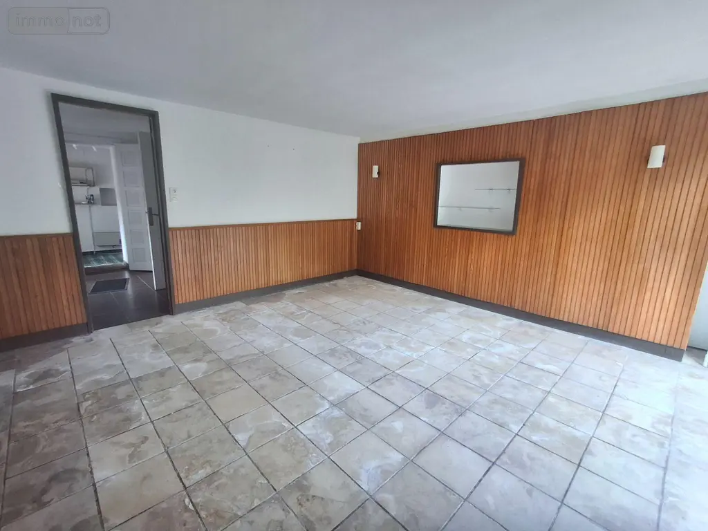 Maison a vendre Argentan 61200 Orne 61 153 m2 6 pièces 159000 euros 61013/290 003