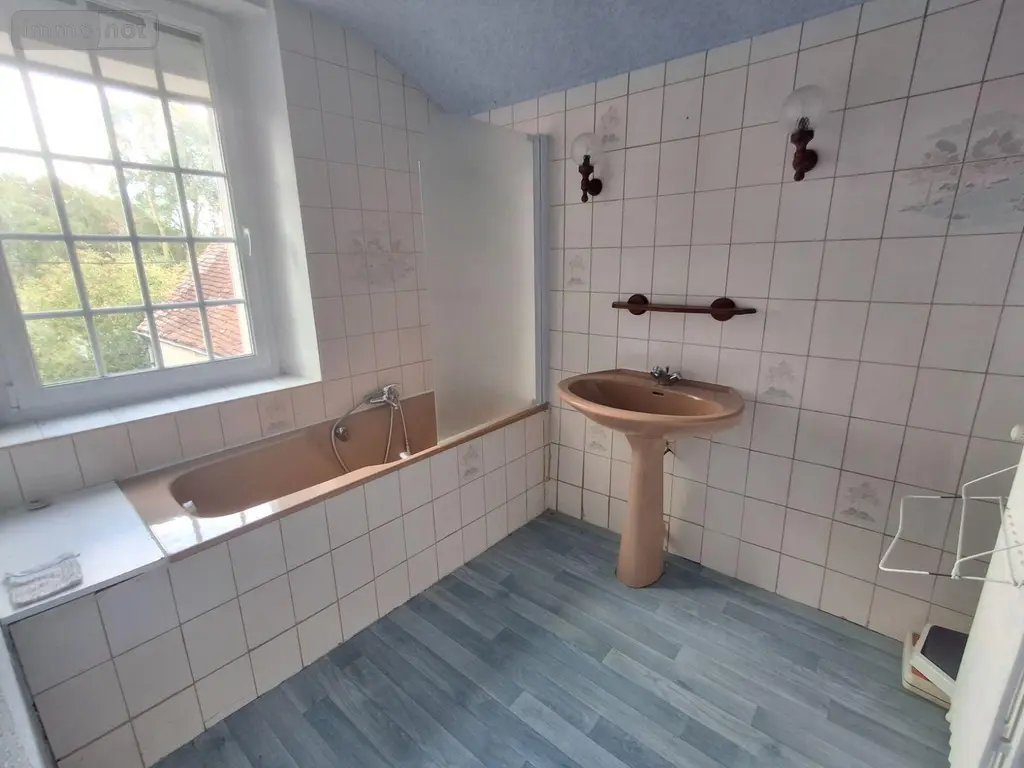 Maison a vendre Argentan 61200 Orne 61 153 m2 6 pièces 159000 euros 61013/290 008
