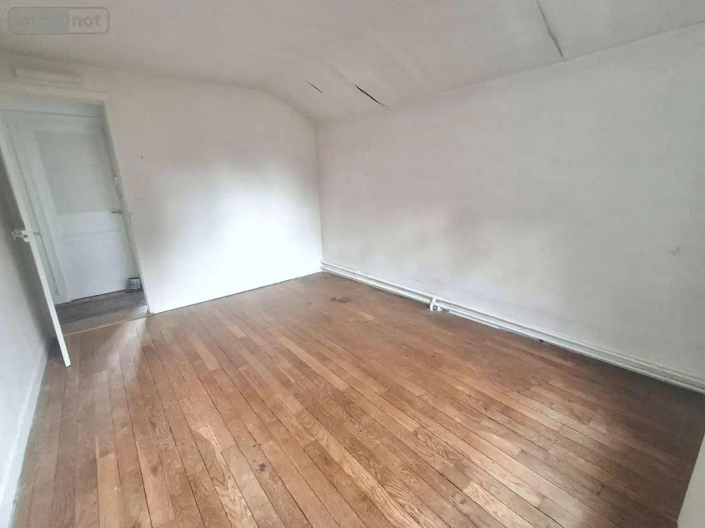 Maison a vendre Argentan 61200 Orne 61 153 m2 6 pièces 159000 euros 61013/290 018