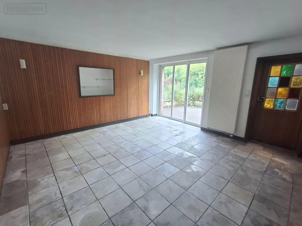 Maison a vendre Argentan 61200 Orne 61 153 m2 6 pièces 159000 euros 61013/290 002