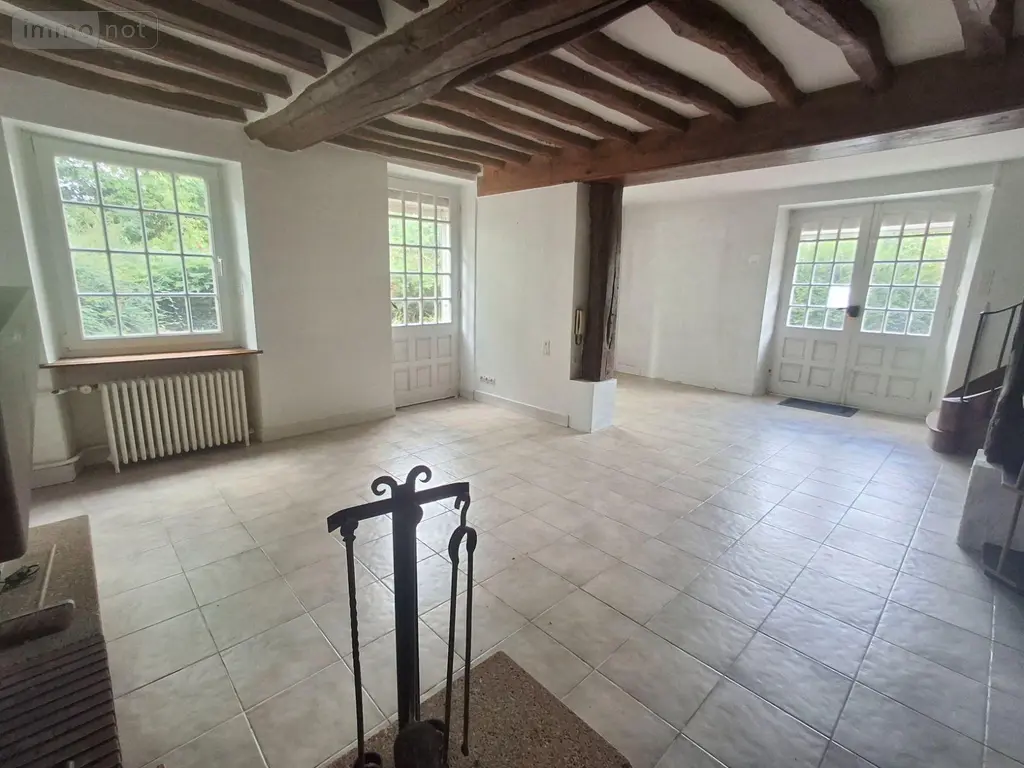 Maison a vendre Argentan 61200 Orne 61 153 m2 6 pièces 159000 euros 61013/290 005