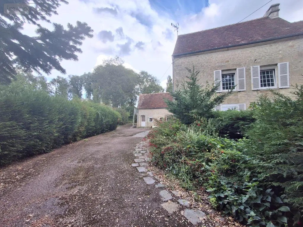 Maison a vendre Argentan 61200 Orne 61 153 m2 6 pièces 159000 euros 61013/290 011