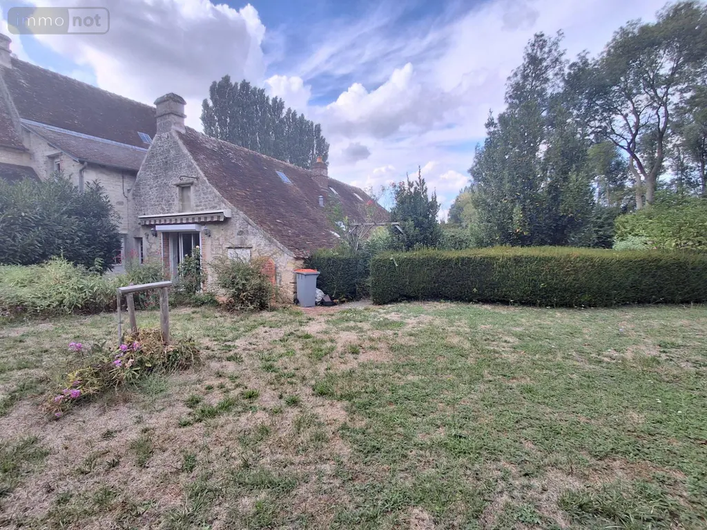 Maison a vendre Argentan 61200 Orne 61 153 m2 6 pièces 159000 euros 61013/290 009