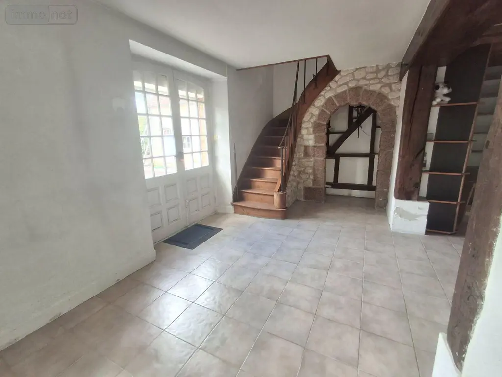 Maison a vendre Argentan 61200 Orne 61 153 m2 6 pièces 159000 euros 61013/290 012