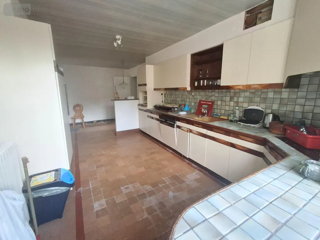 Maison a vendre Argentan 61200 Orne 61 153 m2 6 pièces 159000 euros 61013/290 006