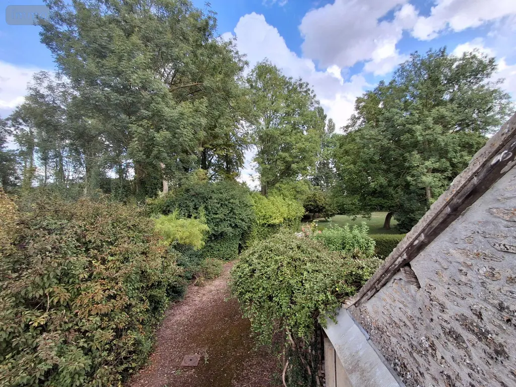 Maison a vendre Argentan 61200 Orne 61 153 m2 6 pièces 159000 euros 61013/290 013