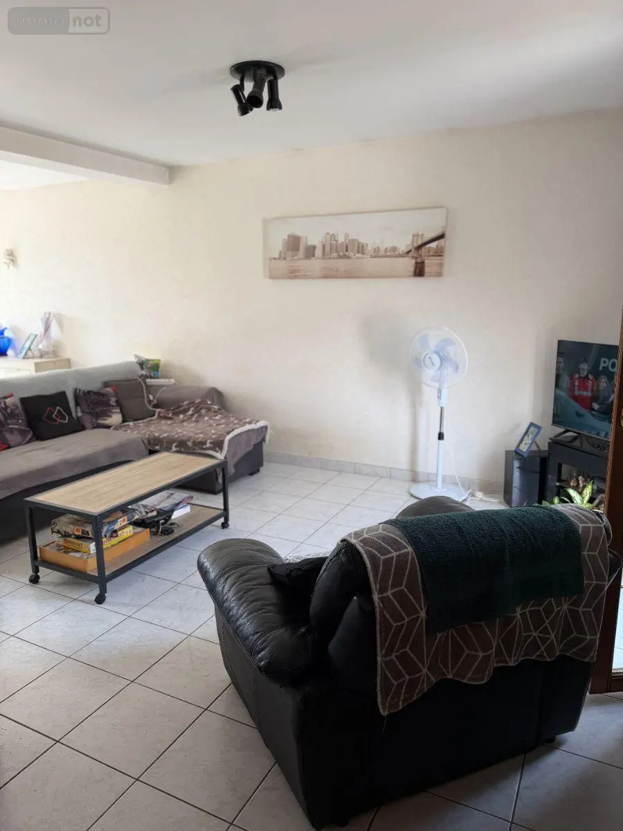 Maison a vendre Saint-Julien-les-Villas 10800 Aube 10 114 m2 6 pièces 240000 euros 10376-1272 002