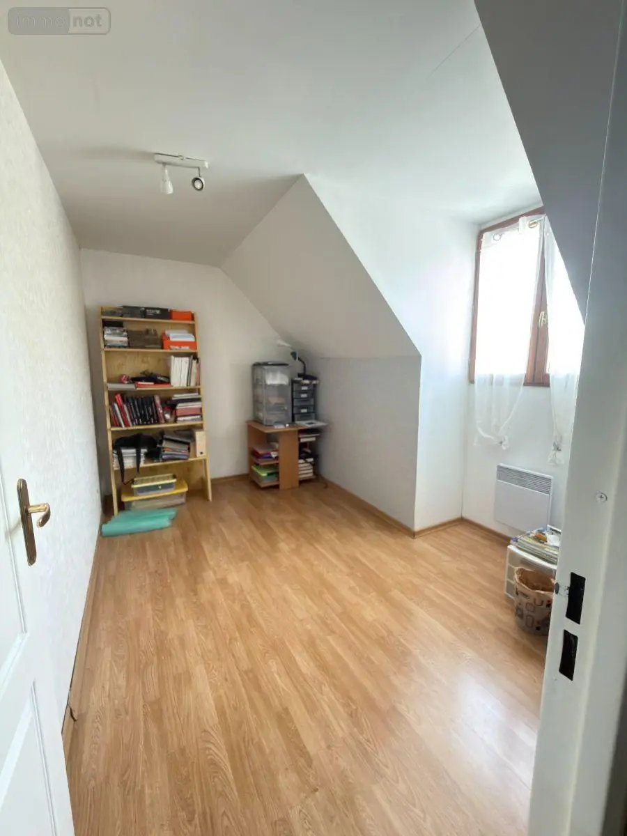 Maison a vendre Saint-Julien-les-Villas 10800 Aube 10 114 m2 6 pièces 240000 euros 10376-1272 008