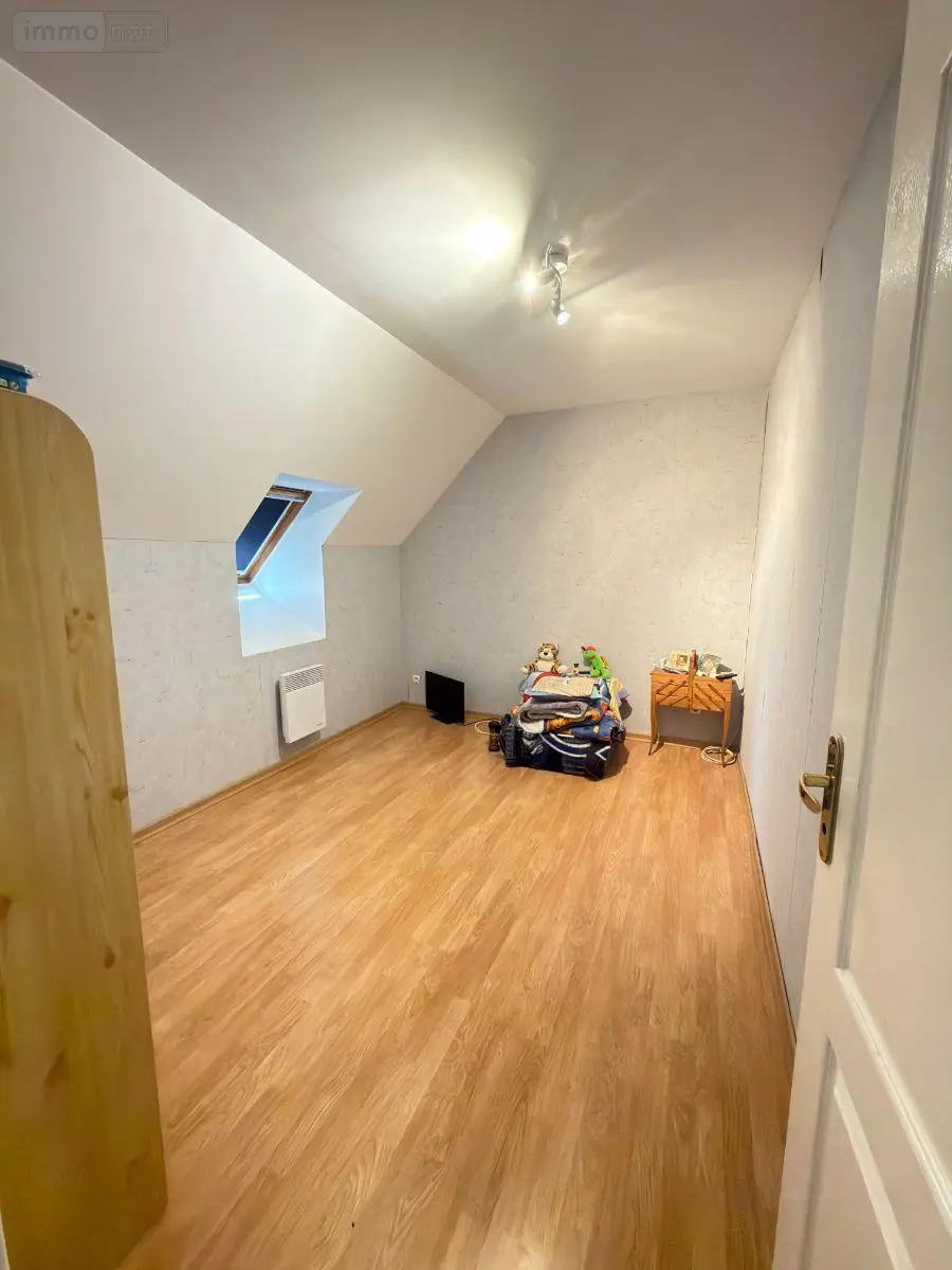 Maison a vendre Saint-Julien-les-Villas 10800 Aube 10 114 m2 6 pièces 240000 euros 10376-1272 009