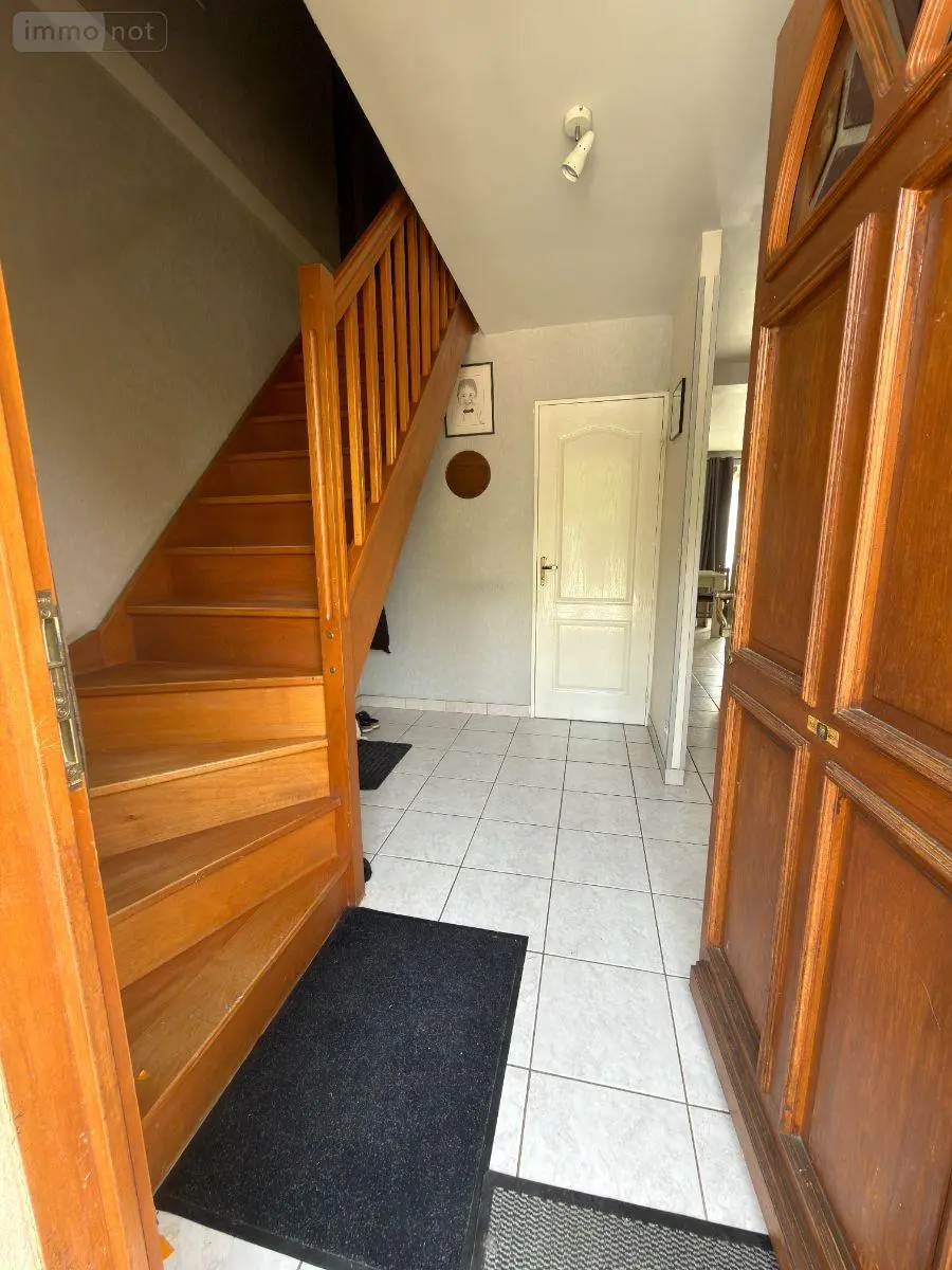 Maison a vendre Saint-Julien-les-Villas 10800 Aube 10 114 m2 6 pièces 240000 euros 10376-1272 011