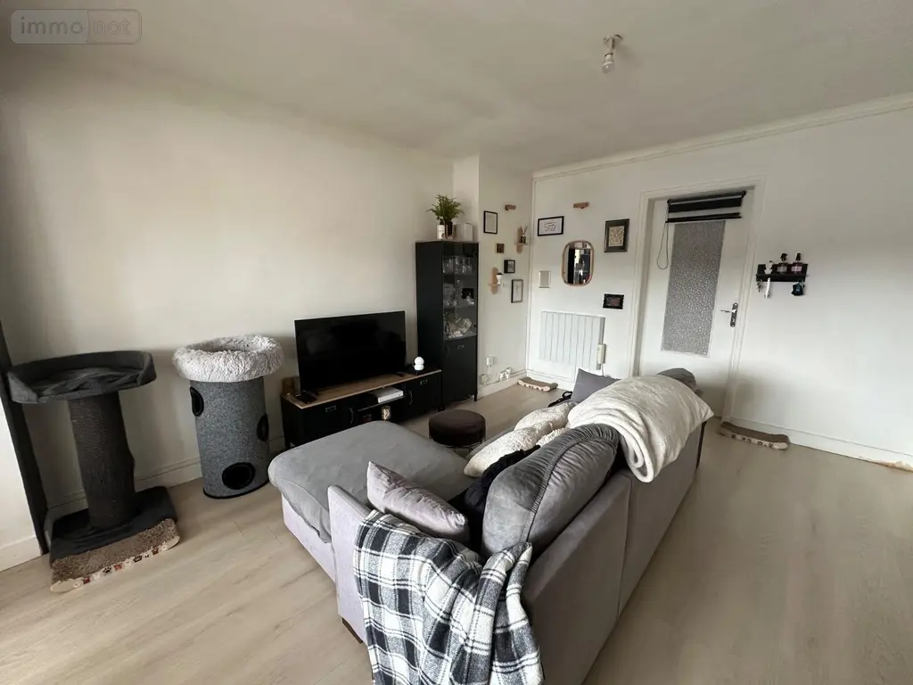 Appartement a vendre Rosendaël 59240 Nord 59 52 m2 2 pièces 132500 euros R1580 002