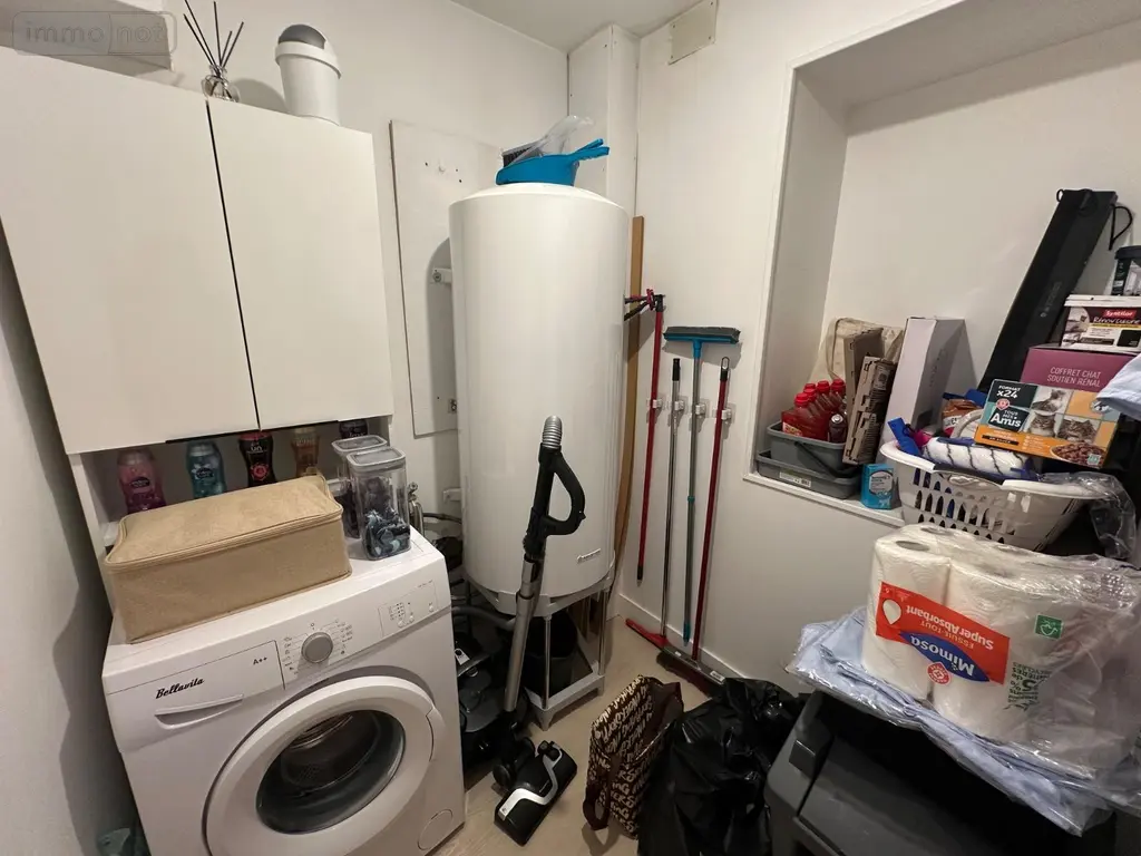 Appartement a vendre Rosendaël 59240 Nord 59 52 m2 2 pièces 132500 euros R1580 005
