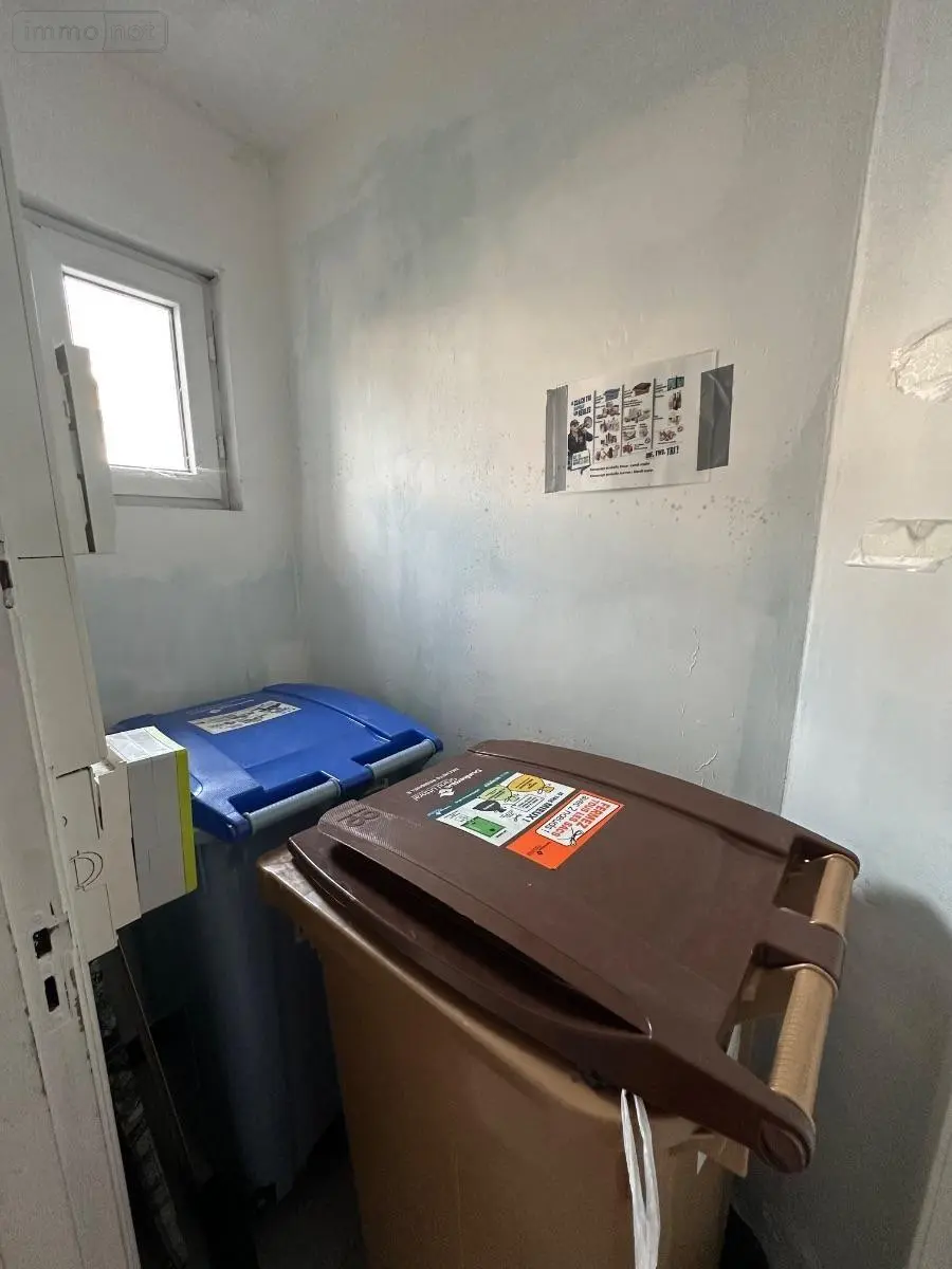 Appartement a vendre Rosendaël 59240 Nord 59 52 m2 2 pièces 132500 euros R1580 007