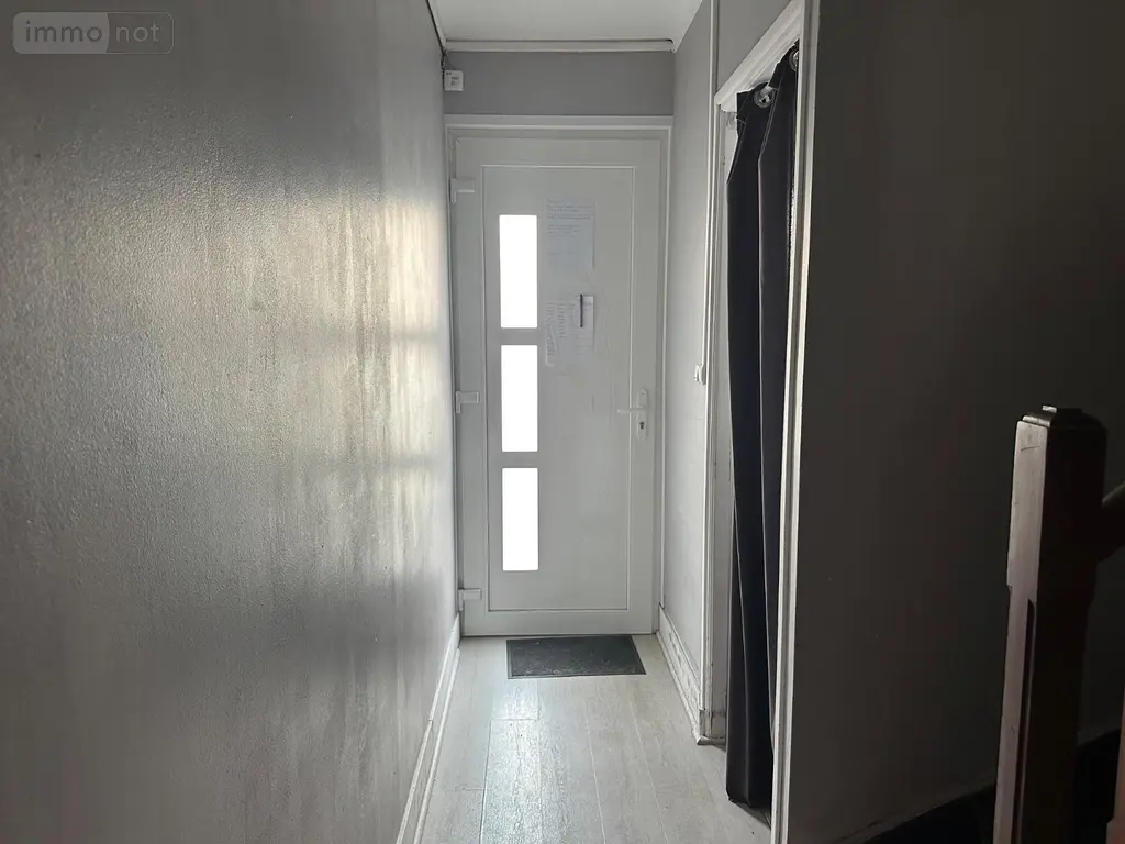 Appartement a vendre Rosendaël 59240 Nord 59 52 m2 2 pièces 132500 euros R1580 008