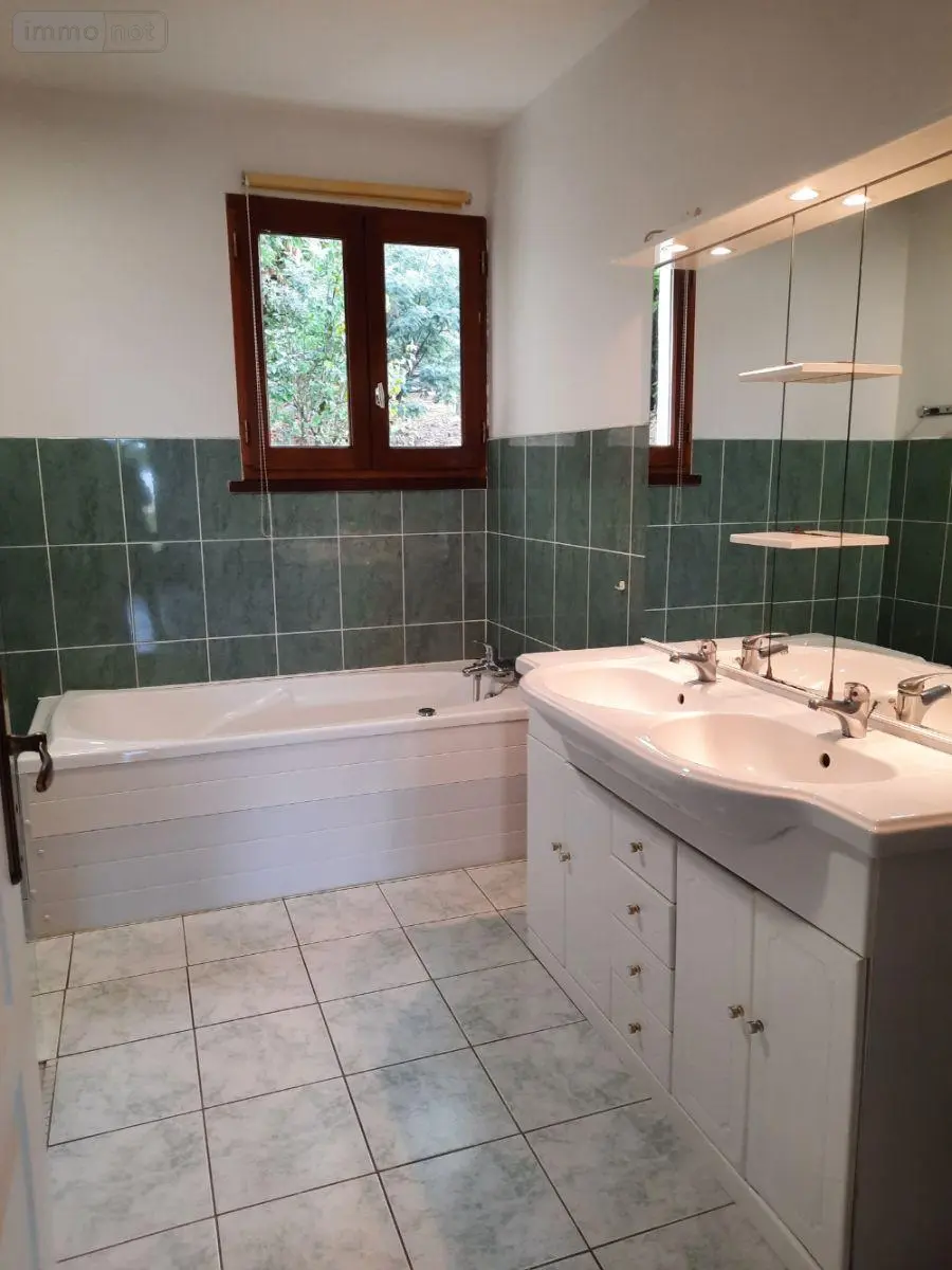 Maison a vendre Le Chastang 19190 Corrèze 19 117 m2 6 pièces 158500 euros 19037-309 010