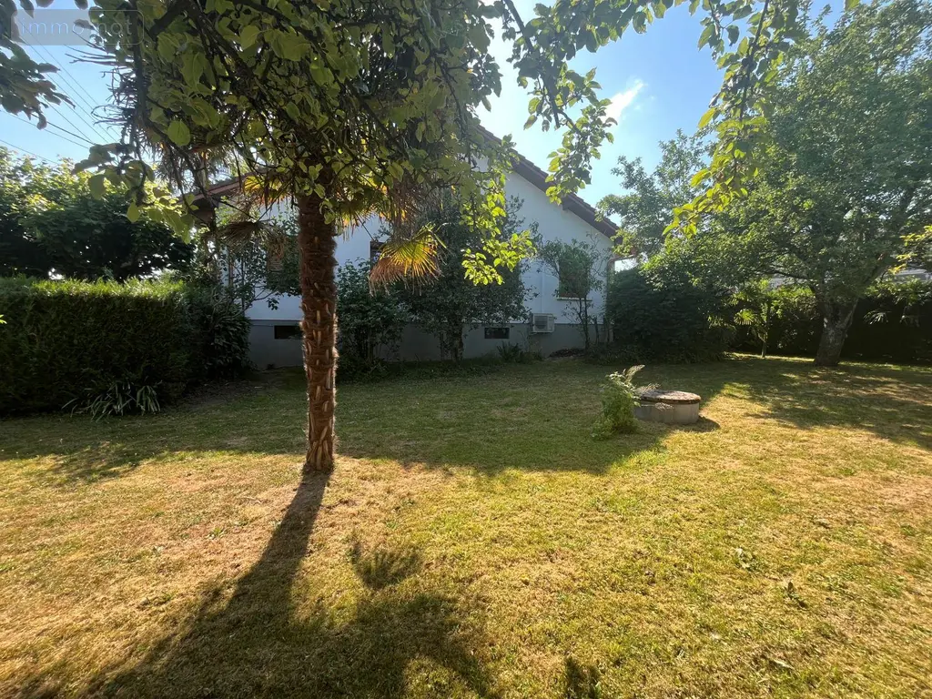 Maison a vendre Sanvignes-les-Mines 71410 Saône-et-Loire 71 87 m2 5 pièces 136500 euros 063/1494 018