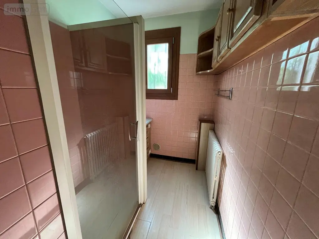 Maison a vendre Sanvignes-les-Mines 71410 Saône-et-Loire 71 87 m2 5 pièces 136500 euros 063/1494 009
