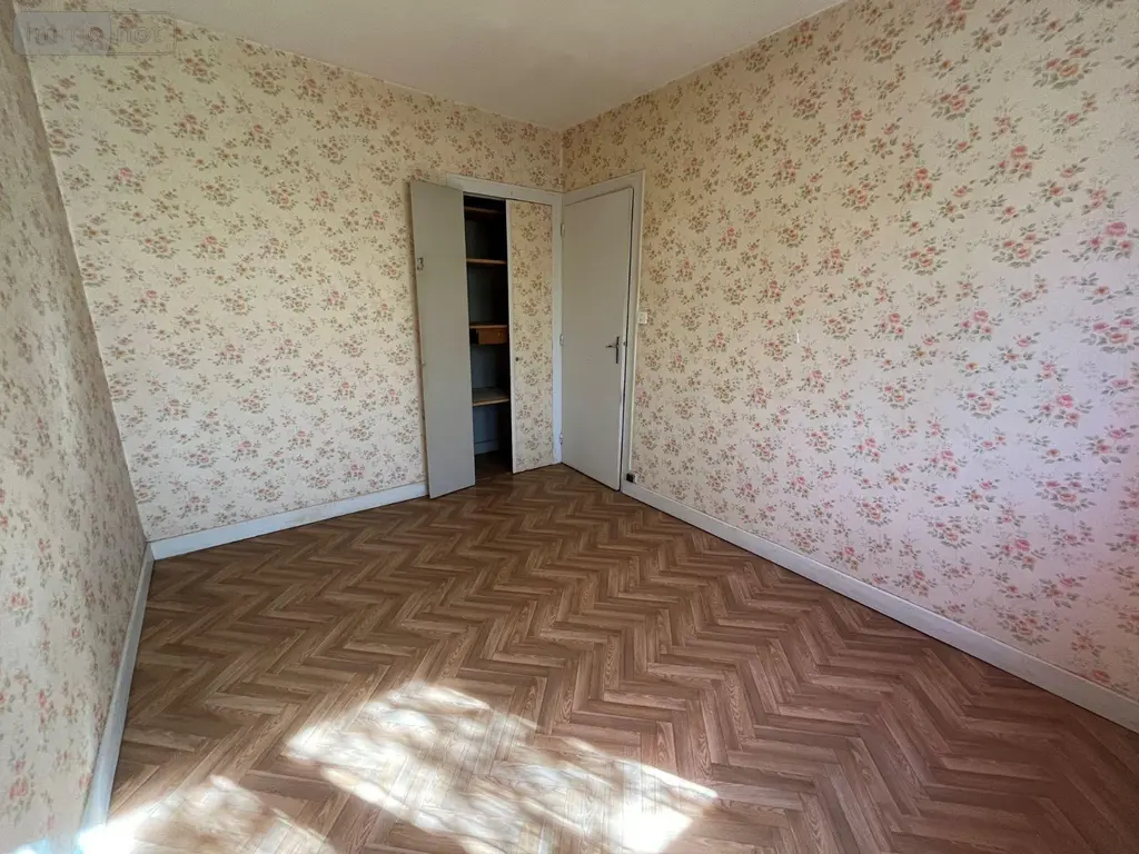 Maison a vendre Sanvignes-les-Mines 71410 Saône-et-Loire 71 87 m2 5 pièces 136500 euros 063/1494 014