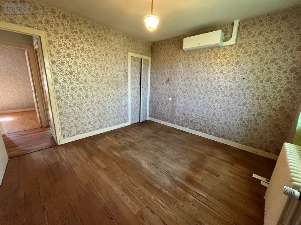 Maison a vendre Sanvignes-les-Mines 71410 Saône-et-Loire 71 87 m2 5 pièces 136500 euros 063/1494 012