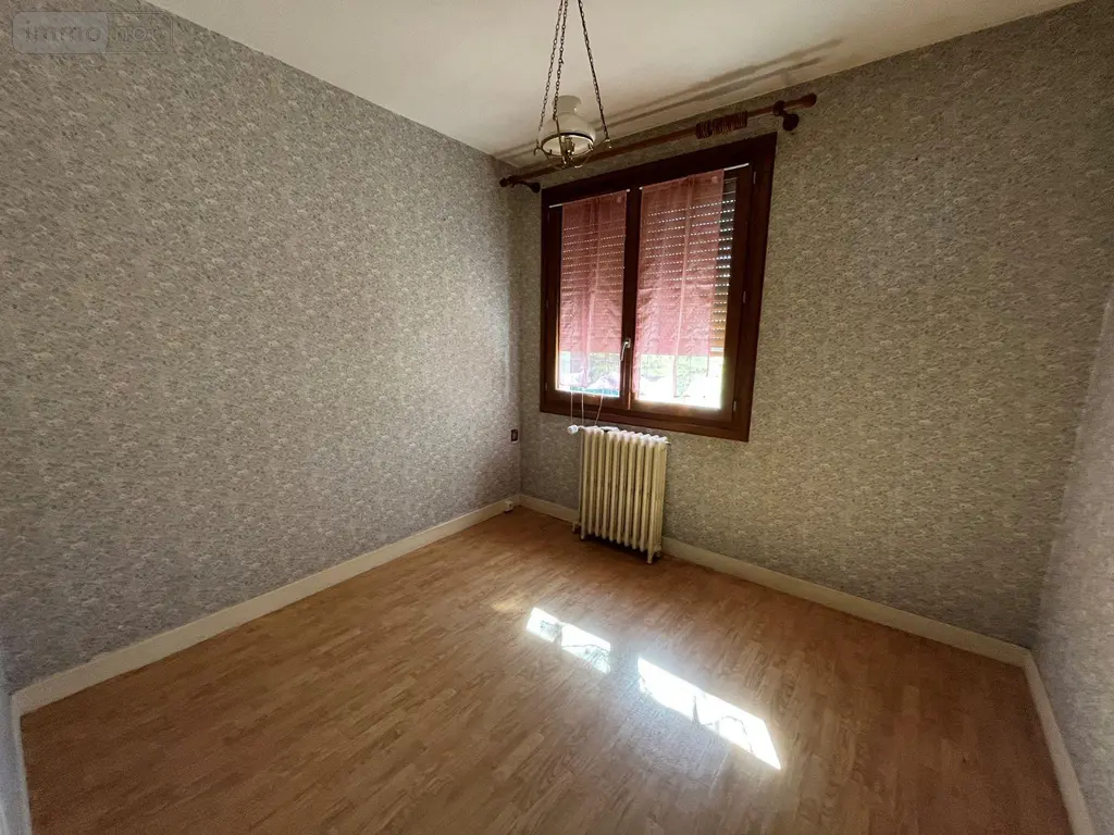 Maison a vendre Sanvignes-les-Mines 71410 Saône-et-Loire 71 87 m2 5 pièces 136500 euros 063/1494 015