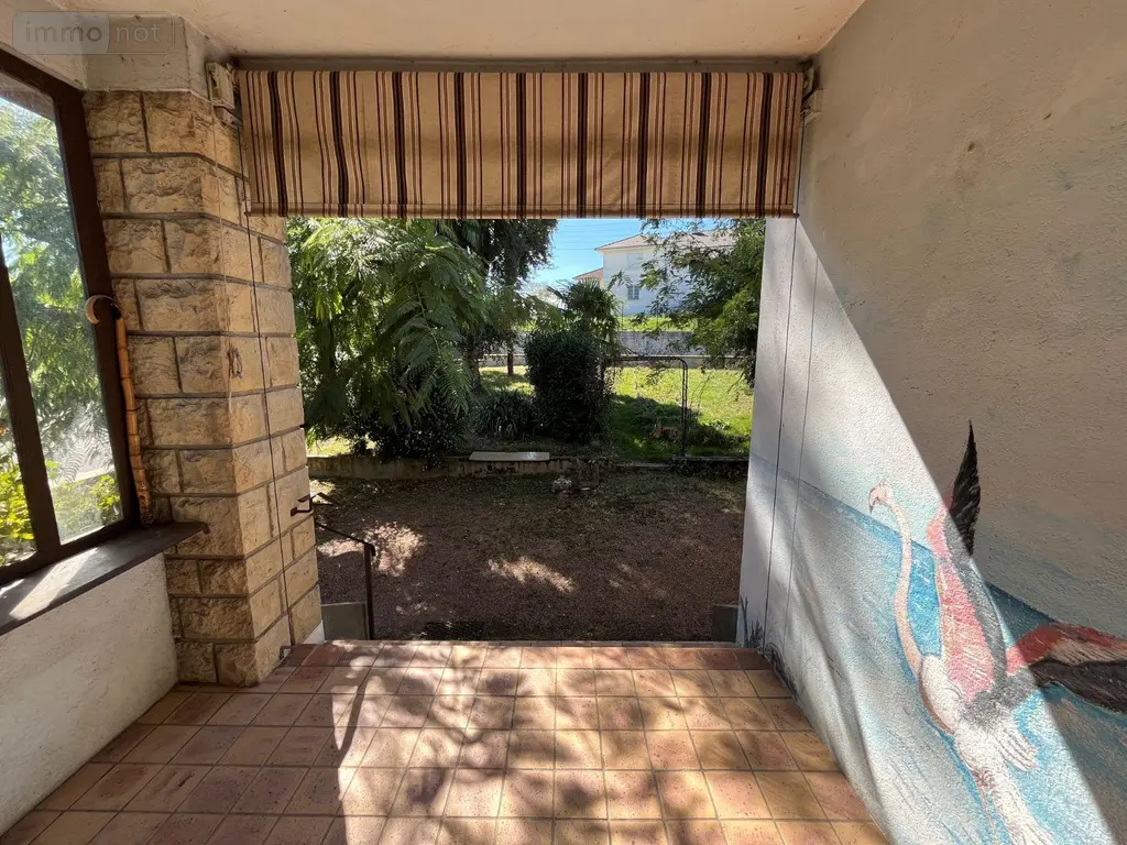 Maison a vendre Sanvignes-les-Mines 71410 Saône-et-Loire 71 87 m2 5 pièces 136500 euros 063/1494 004