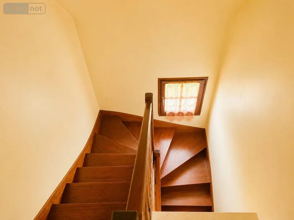 Maison a vendre Ménéac 56490 Morbihan 56 101 m2 5 pièces 157200 euros CHEUVREUX/63 010