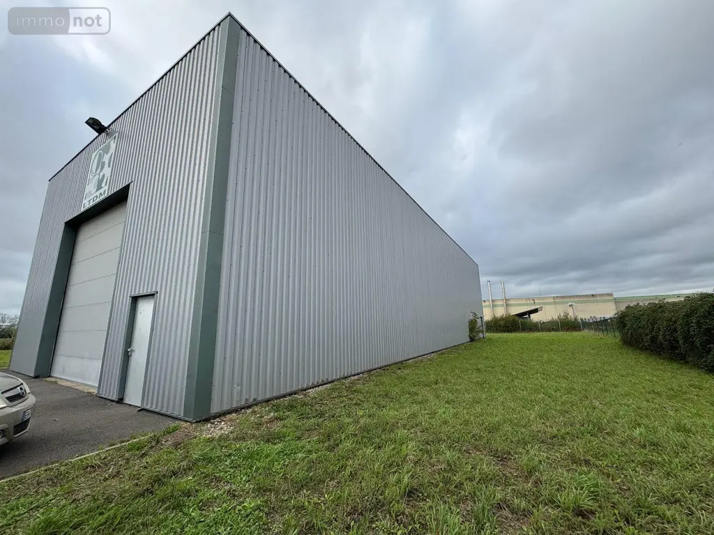 Immeuble de rapport a vendre Merville 59660 Nord 59 320 m2 363500 euros H126026 002