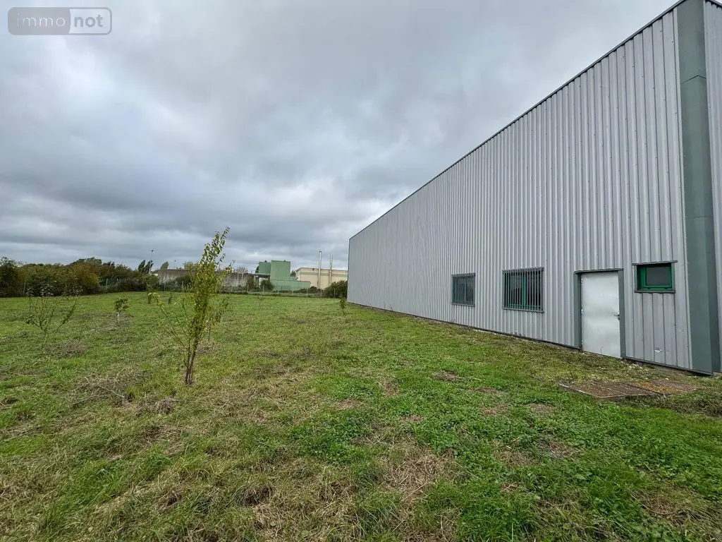Immeuble de rapport a vendre Merville 59660 Nord 59 320 m2 363500 euros H126026 007