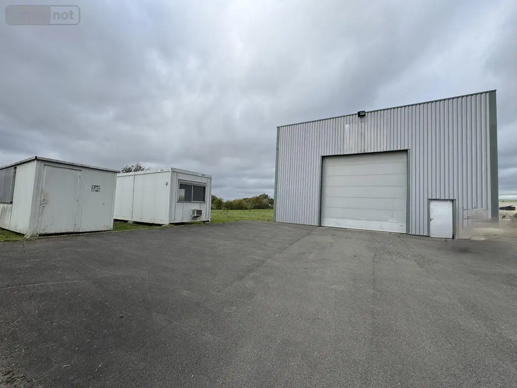 Immeuble de rapport a vendre Merville 59660 Nord 59 320 m2 363500 euros H126026 001
