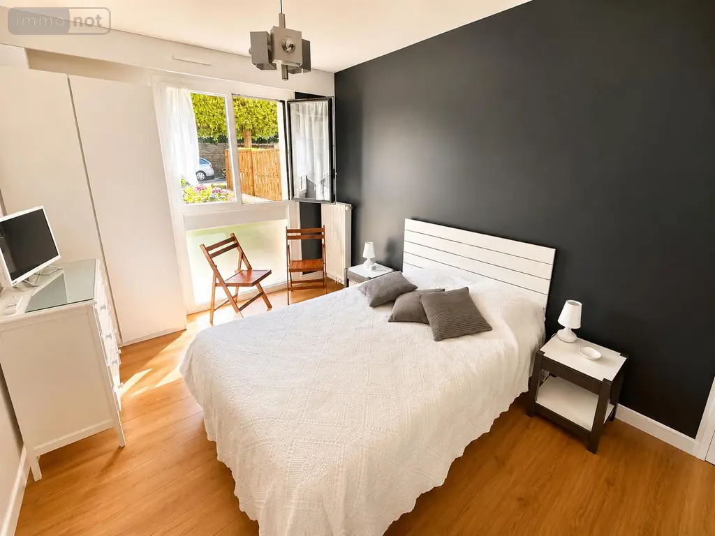 Appartement a vendre Saint-Malo 35400 Ille-et-Vilaine 35 40 m2 2 pièces 247282 euros 35144/391 011