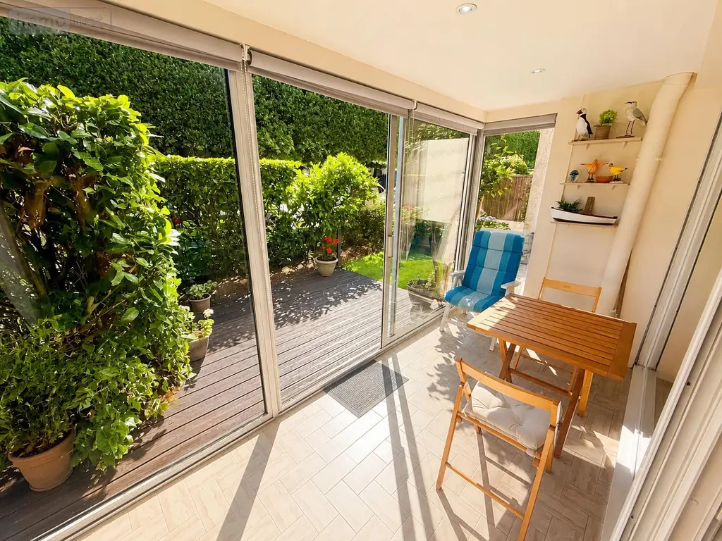 Appartement a vendre Saint-Malo 35400 Ille-et-Vilaine 35 40 m2 2 pièces 247282 euros 35144/391 006