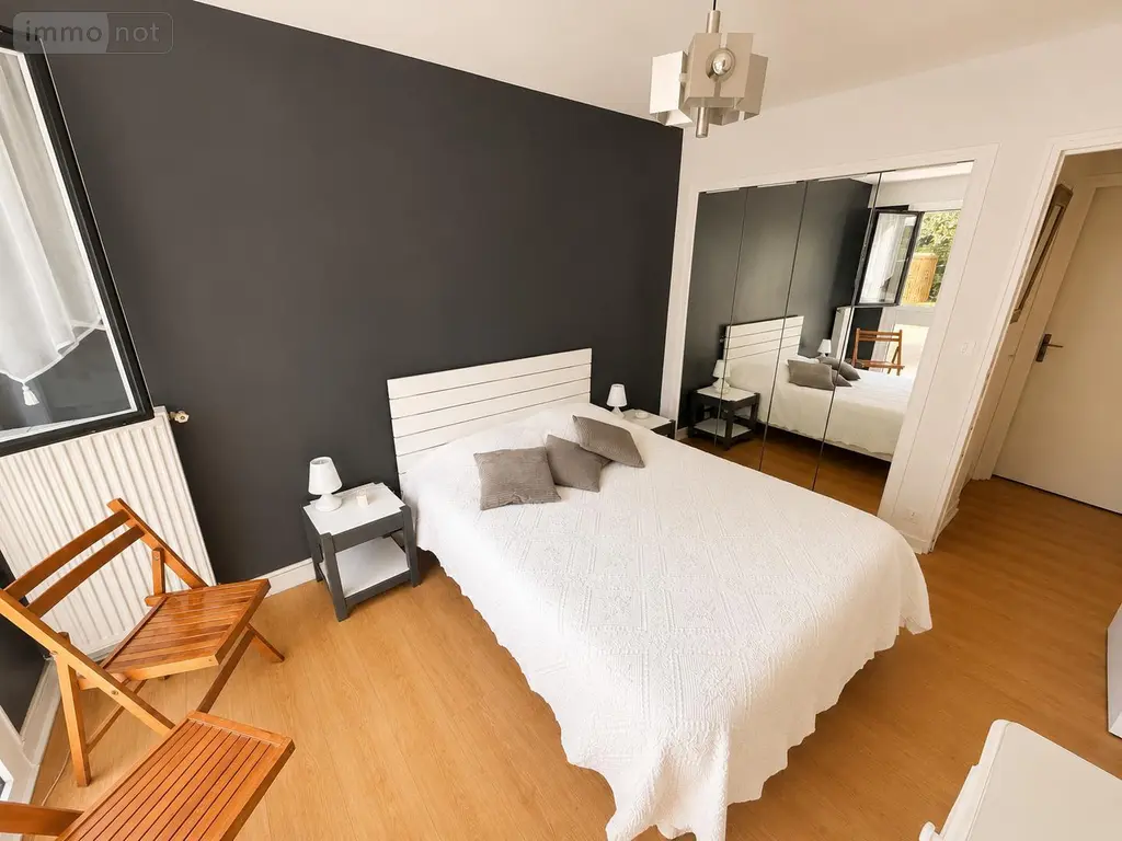 Appartement a vendre Saint-Malo 35400 Ille-et-Vilaine 35 40 m2 2 pièces 247282 euros 35144/391 012